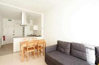 Apartamento Ayla San Fermín - Pamplona - 2