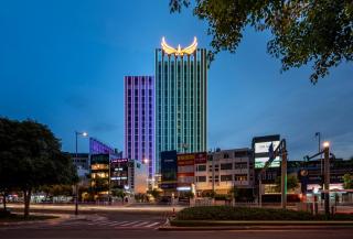 Muong Thanh Luxury Saigon Hotel - Ho Chi Minh - 9