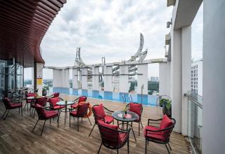 Muong Thanh Luxury Saigon Hotel - Ho Chi Minh - 7