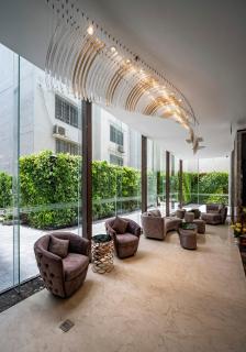 Muong Thanh Luxury Saigon Hotel - Ho Chi Minh - 5