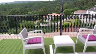 Casa con Piscina en Ramiras, Ourense - Santo Tomé - 4