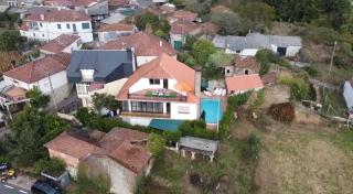 Casa con Piscina en Ramiras, Ourense - 0