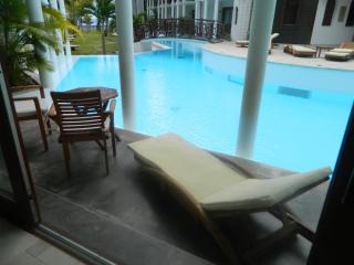Le Saint Alexis **** Hotel & Spa - Saint-Gilles-les Bains - 1