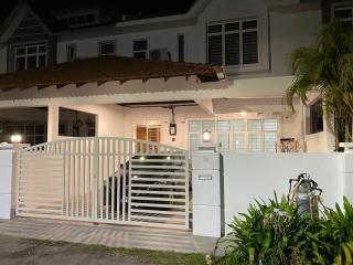 28 Residence Homestay - Melaka - 9