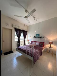 Eira Homestay Lost World Of Tambun M uslim only - Ipoh - 6