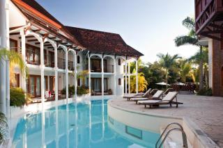 Le Saint Alexis **** Hotel & Spa - Saint-Gilles-les Bains - 2