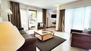 Le Saint Alexis **** Hotel & Spa - Saint-Gilles-les Bains - 4