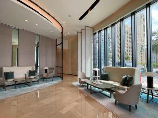 72 floor 2BR at the Address JBR with Marina Views! - Dubai - 3