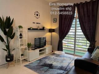 Eira Homestay Lost World Of Tambun M uslim only - Ipoh - 0