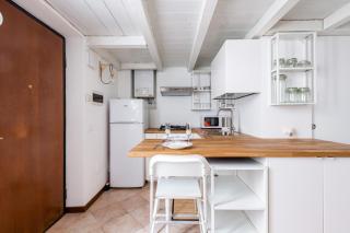 NEW! Studio Apt 700m from Corso Lodi! - Milan - 6