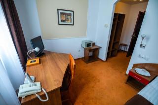 Emerald Boutique Hotel - Târgu-Mureş - 7