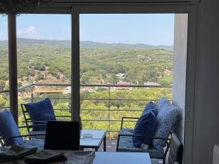 Villa for 2 families - Blanes - 4