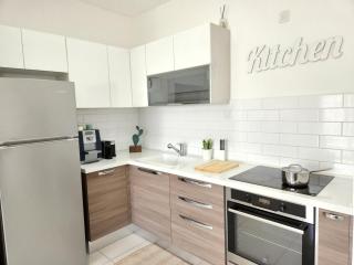 Melony Apartments Yam Suf Street - Eilat - 8
