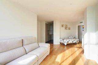 Apartamento Singular Deluxe - Pamplona - 6