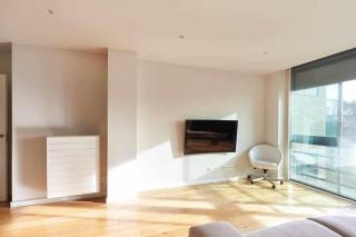 Apartamento Singular Deluxe - 7