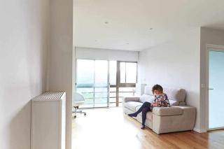 Apartamento Singular Deluxe - Pamplona - 5