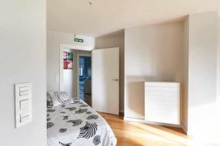 Apartamento Singular Deluxe - Pamplona - 1