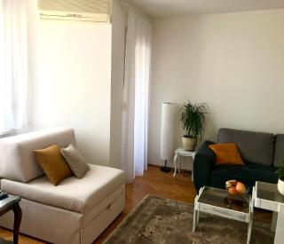 Apartment Asko piccolo - Novi Sad - 4