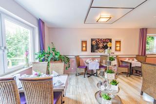 Parkhotel Sonnenberg - 6