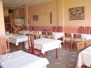 Hostal CC - Aranda de Duero - 1