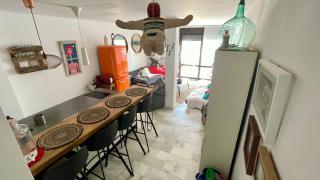 The funny Tuna - Zahara de los Atunes - 1