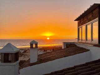 The funny Tuna - Zahara de los Atunes - 0