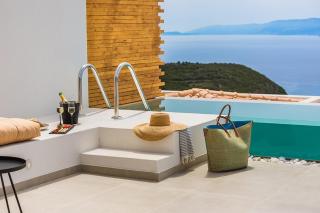 Kefalonian Escape Suites - Valeriános - 7
