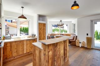 Sunshine Apartment Spirit of Deer - 6