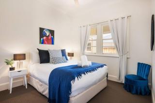 'Micah House' A Central Mudgee Art Deco Hideaway - Mudgee - 1