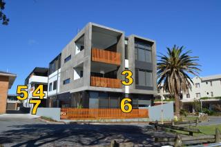 Waterford Apartment 5 - South West Rocks - 0