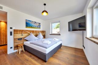 Sunshine Apartment Spirit of Deer - Garmisch-Partenkirchen - 4