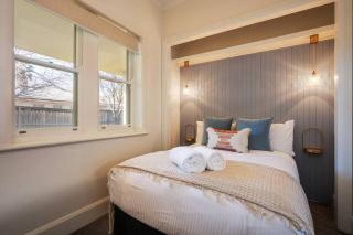'Micah House' A Central Mudgee Art Deco Hideaway - Mudgee - 4