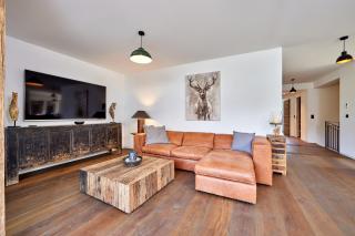 Sunshine Apartment Spirit of Deer - 1