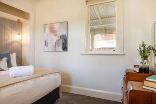 'Micah House' A Central Mudgee Art Deco Hideaway - Mudgee - 5
