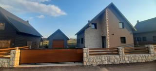 Vila Rea - Žabljak - 8