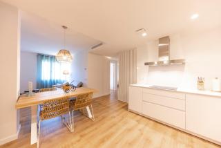 Bravissimo Sirenes, 2-bedroom apartment - Girona - 1