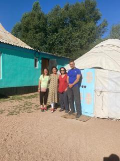 Guesthouse Damira - 4