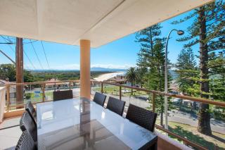 Astor Apartment 2 - Bring your own linen - South West Rocks - 7