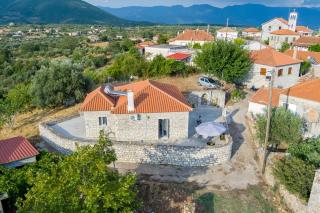 Το πέτρινο της Έυας - - 5