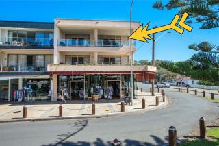 Astor Apartment 2 - Bring your own linen - South West Rocks - 9