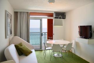 "Terrasse du Bristol", Imprenable Vue Mer - Mentone - 7