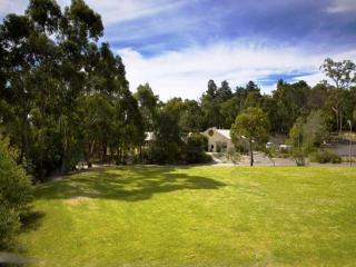 Foothills - 5