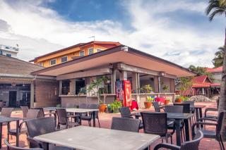 Sandy Beach Resort By Casa Loma - Pantai Cenang - 6