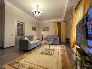 Old City Lux - Baku - 0