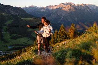 Alpin Lodges - Moderne Appartements mit Zugang zu 3000 qm SPA Panoramahotel Oberjoch - 9