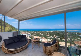 Halcyon - Lefkada - 9