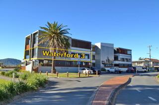 Waterford Apartment 3 - Bring your own linen. - South West Rocks - 9