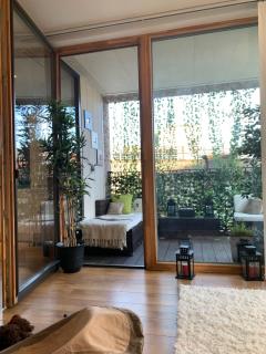 Stunning 2-Bed Apt & balcony in Notting Hill - Londra - 5