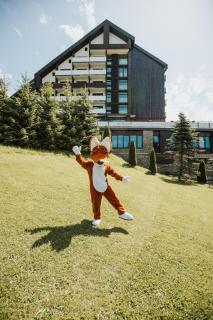 OREA Resort Horizont Šumava - Železná Ruda - 4