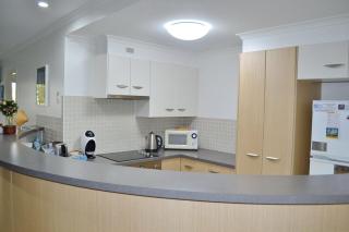 Jubilee Apartment 03 - Bring your own linen - South West Rocks - 7